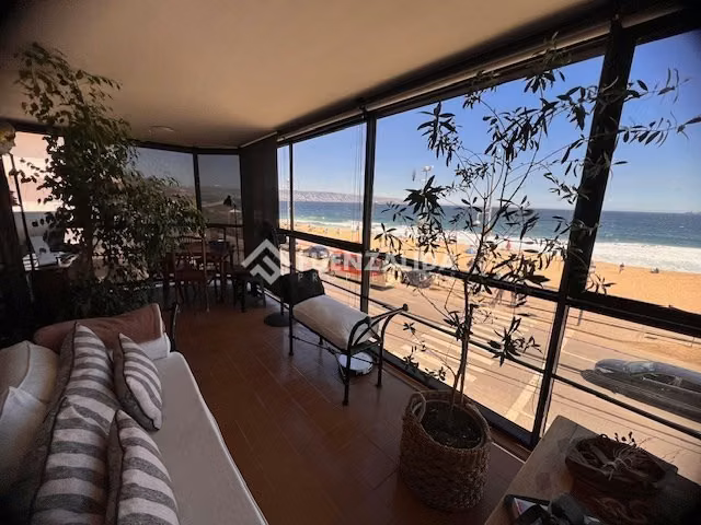 Departamento en venta de 4 dorm. en Viña del Mar - Imagen 2