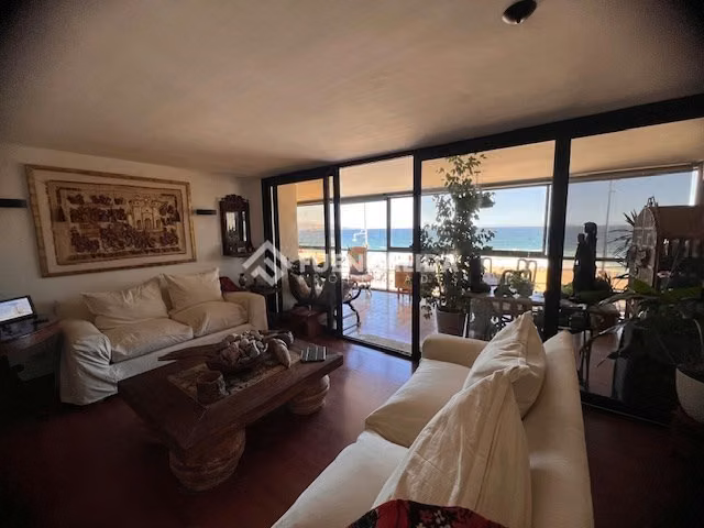 Departamento en venta de 5 dorm. en Viña del Mar