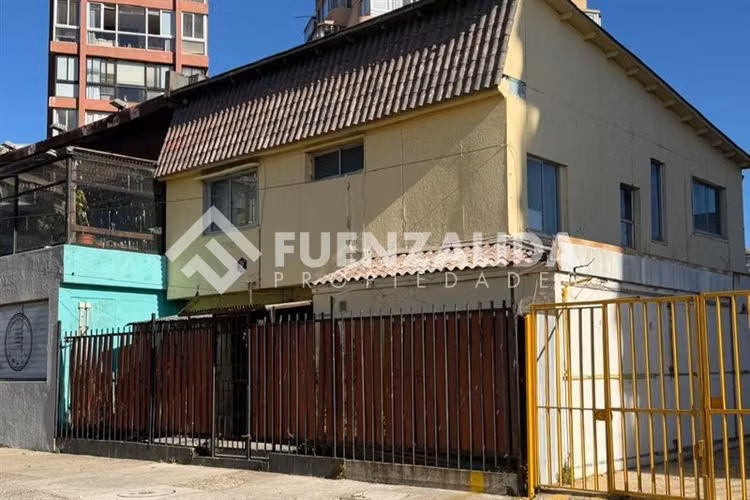 3 Local Comercial en venta en Viña del Mar Para Inversión.