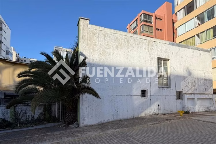 3 Local Comercial en venta en Viña del Mar Para Inversión.