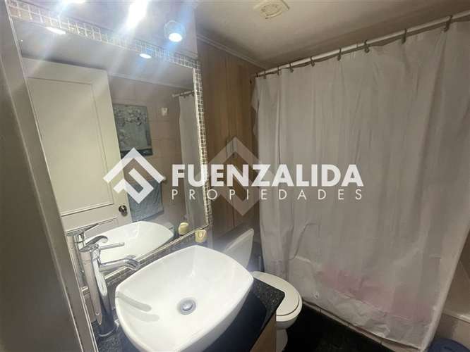 Depto.3D3BEB Vista al mar, se arrienda!! - Imagen 14