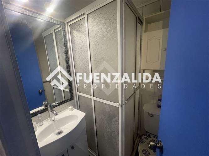 Depto.3D3BEB Vista al mar, se arrienda!! - Imagen 11