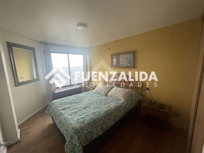 Depto.3D3BEB Vista al mar, se arrienda!! - Imagen 8
