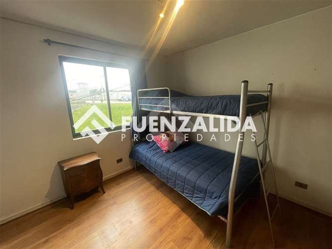 Depto.3D3BEB Vista al mar, se arrienda!! - Imagen 10