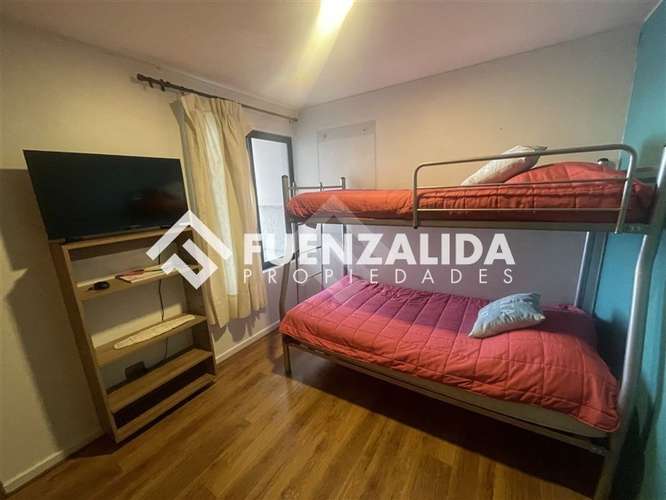 Depto.3D3BEB Vista al mar, se arrienda!! - Imagen 13