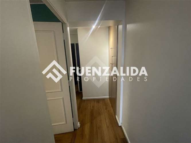 Depto.3D3BEB Vista al mar, se arrienda!! - Imagen 7