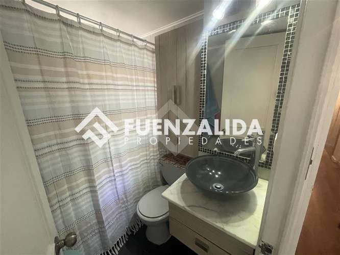 Depto.3D3BEB Vista al mar, se arrienda!! - Imagen 9