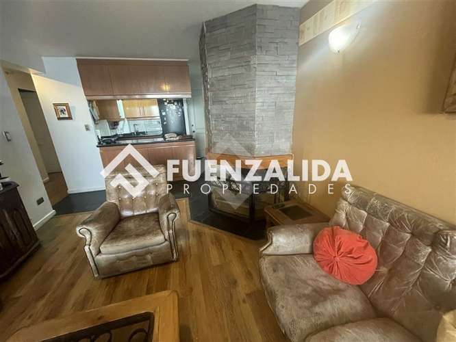 Depto.3D3BEB Vista al mar, se arrienda!! - Imagen 4