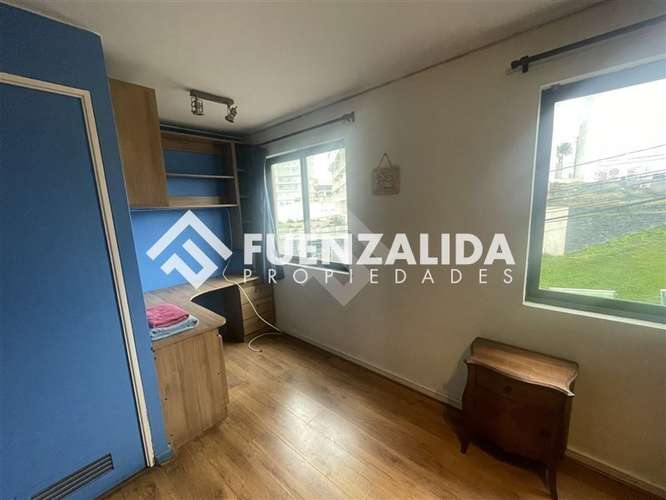Depto.3D3BEB Vista al mar, se arrienda!! - Imagen 12