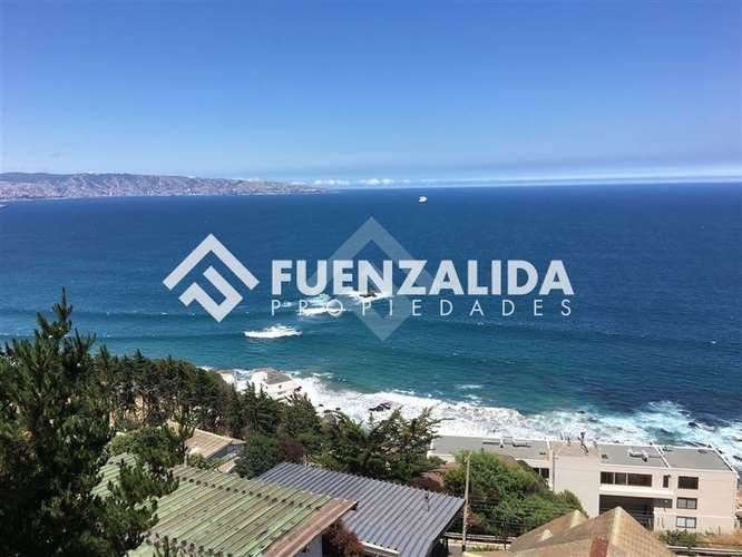 Depto.3D3BEB Vista al mar, se arrienda!! - Imagen 2