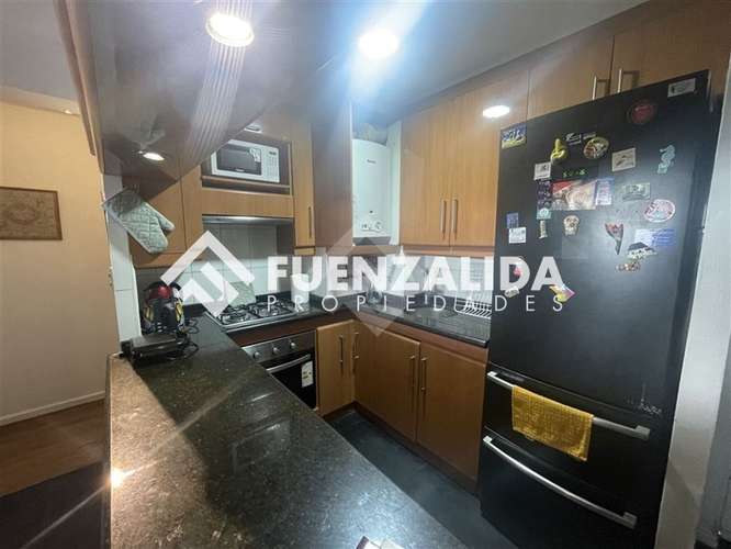 Depto.3D3BEB Vista al mar, se arrienda!! - Imagen 15
