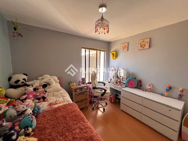 Departamento en venta de 2D 2B Av. Borgoño Reñaca.