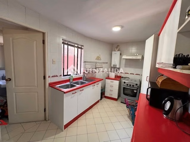 Departamento en venta de 2D 2B Av. Borgoño Reñaca.