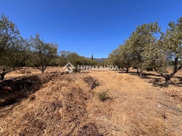 Sitio en venta en Casablanca