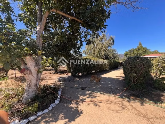 Sitio en venta en Casablanca