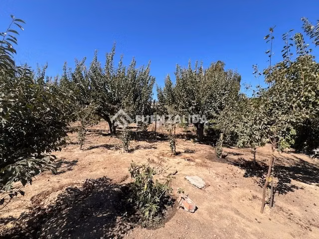 Sitio en venta en Casablanca