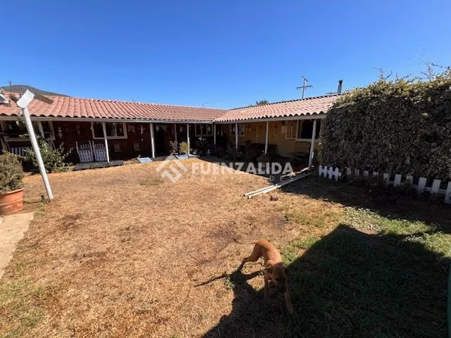 Sitio en venta en Casablanca