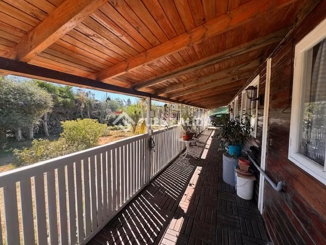 Sitio en venta en Casablanca