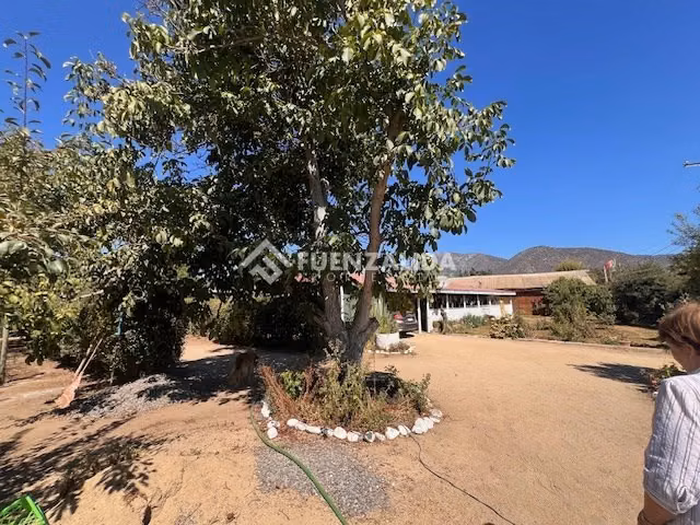 Sitio en venta en Casablanca