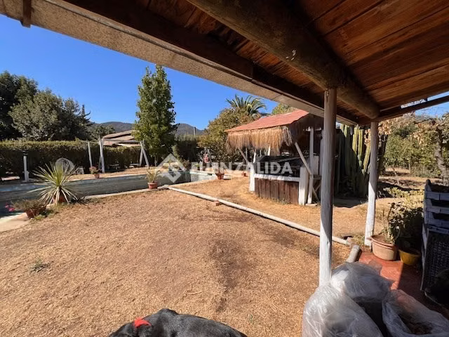 Parcela en venta en Casablanca