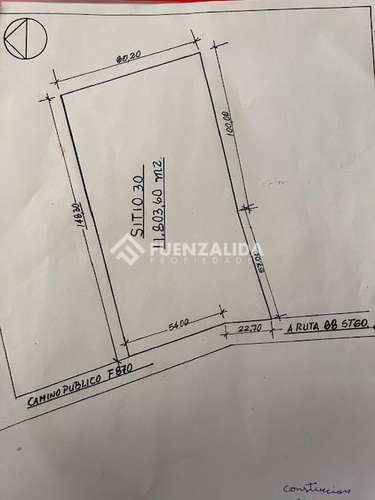 Parcela en venta en Casablanca - Imagen 3