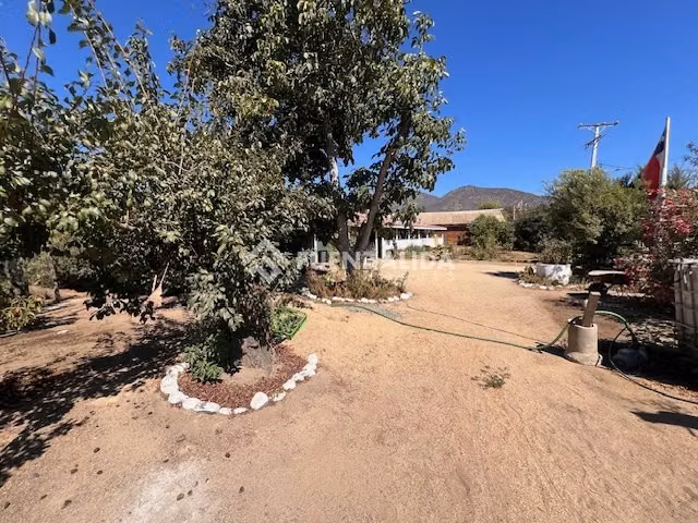 Parcela en venta en Casablanca