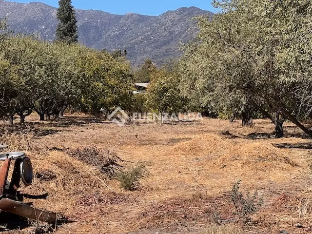 Parcela en venta en Casablanca