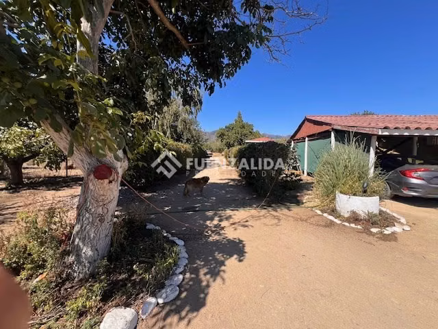 Parcela en venta en Casablanca