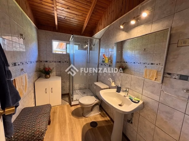 Parcela en venta en Casablanca