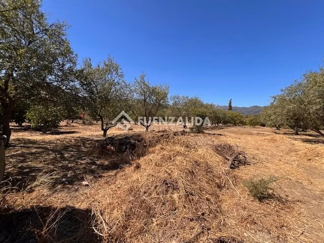 Parcela en venta en Casablanca