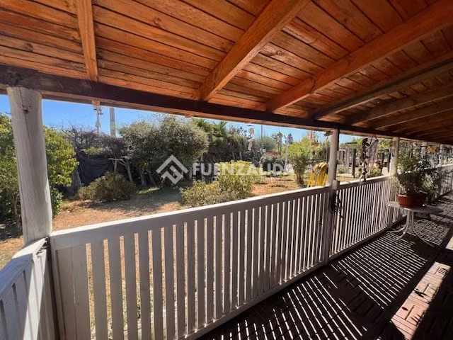 Parcela en venta en Casablanca