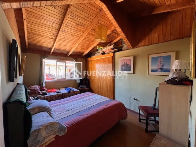Parcela en venta en Casablanca