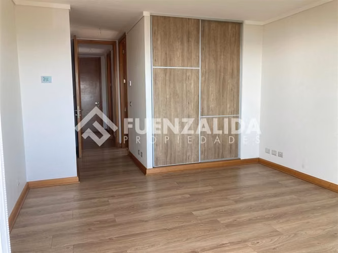 Dpto venta 3D/3B Vista al Mar/Valparaíso,Reñaca Viña del Mar