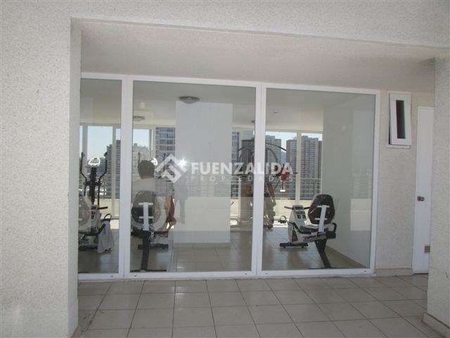 Departamento en venta de 1 dorm. en Santiago - Imagen 12