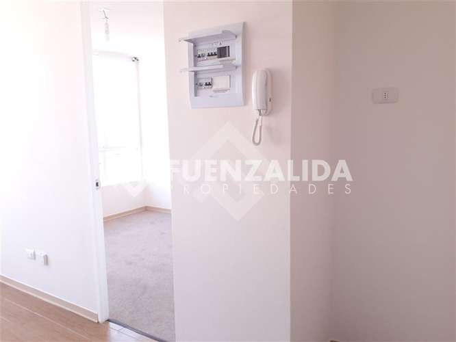 Departamento en venta de 1 dorm. en Santiago - Imagen 7