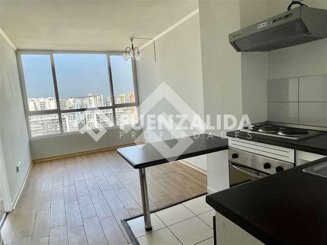 Departamento en venta de 1 dorm. en Santiago - Imagen 2