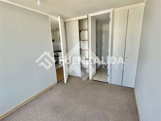 Departamento en venta de 1 dorm. en Santiago - Imagen 8