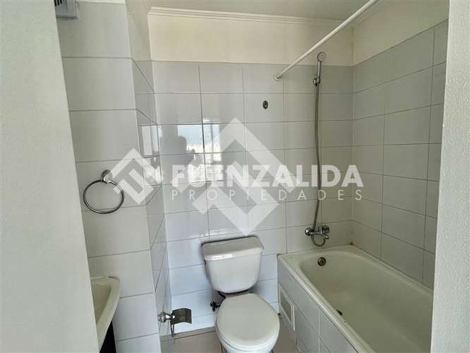 Departamento en venta de 1 dorm. en Santiago - Imagen 11