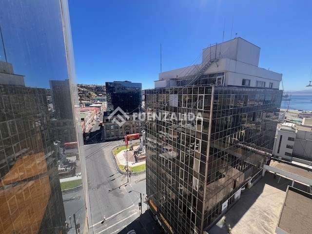 Oficina en arriendo en Valparaíso - Imagen 2