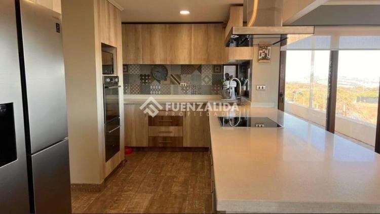 Casa en arriendo de 5D 5B Mantagua