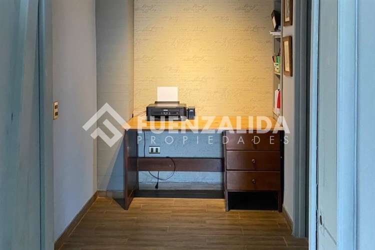 Casa en arriendo de 5D 5B Mantagua