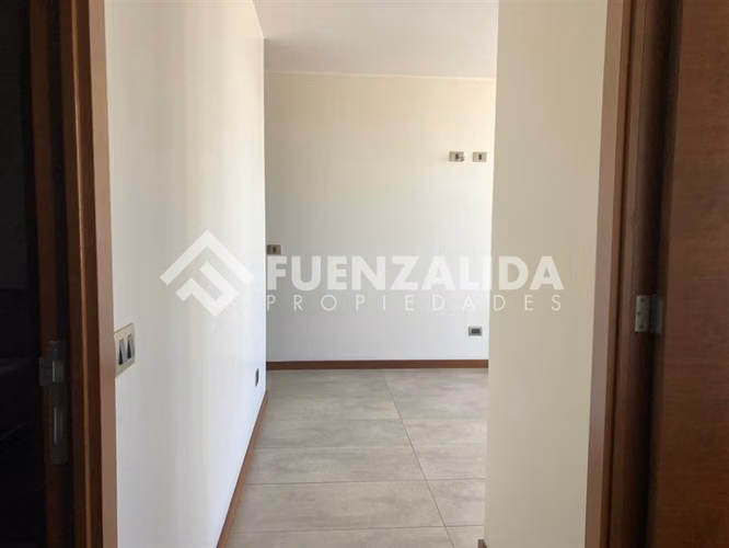 Depto venta 4D/4B/2E/1B vista al Mar y Dunas, Viña del Mar