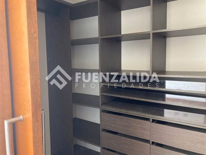 Depto venta 4D/4B/2E/1B vista al Mar y Dunas, Viña del Mar