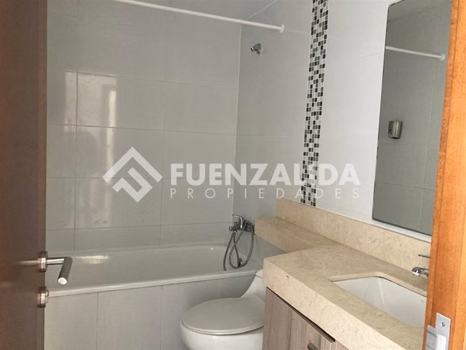 Depto venta 4D/4B/2E/1B vista al Mar y Dunas, Viña del Mar