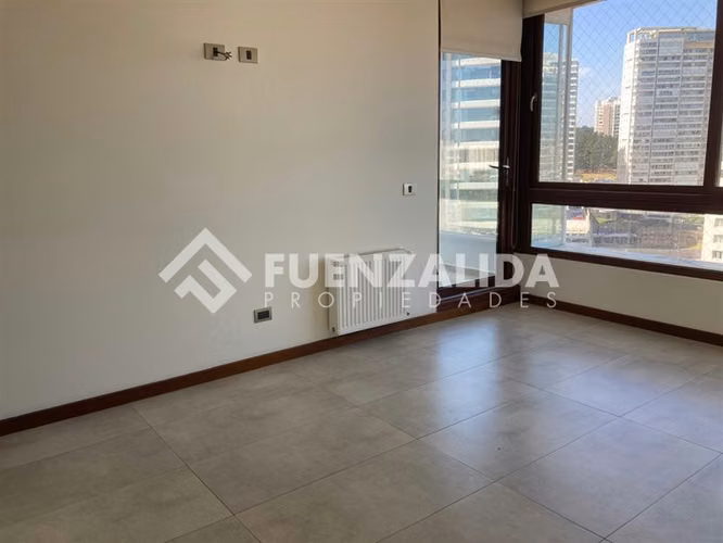 Depto venta 4D/4B/2E/1B vista al Mar y Dunas, Viña del Mar