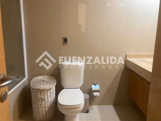 Depto venta 4D/4B/2E/2B Gran vista al mar, Viña del Mar.