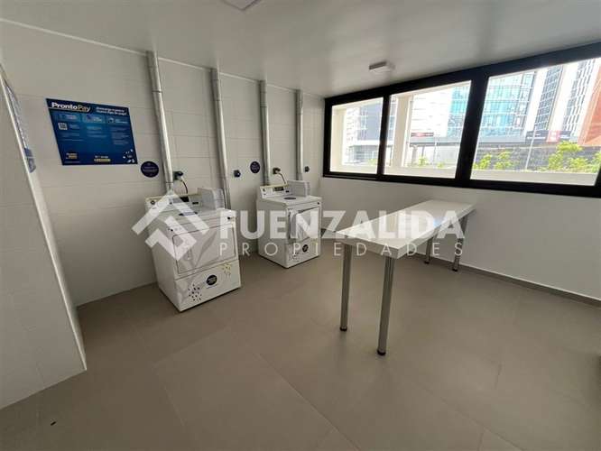 Depto. nuevo completamente equipado 2D2BE, Edmundo Eluchans - Imagen 22