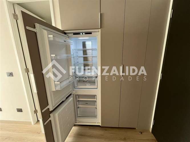 Depto. nuevo completamente equipado 2D2BE, Edmundo Eluchans - Imagen 6