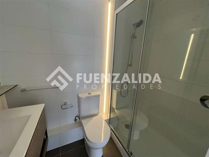 Depto. nuevo completamente equipado 2D2BE, Edmundo Eluchans - Imagen 9