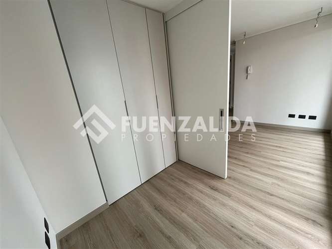 Depto. nuevo completamente equipado 2D2BE, Edmundo Eluchans - Imagen 10